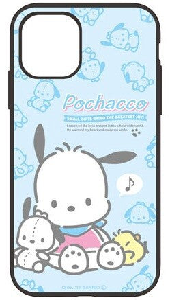 Sanrio 手機殼 IIIIfit（E-fit）iPhone11 / XR