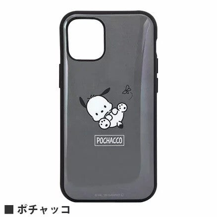 Sanrio 手機殼 IIIfit(E-fit)iPhone12/12 Pro