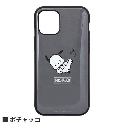 Sanrio 手機殼 IIIfit iPhone12 mini